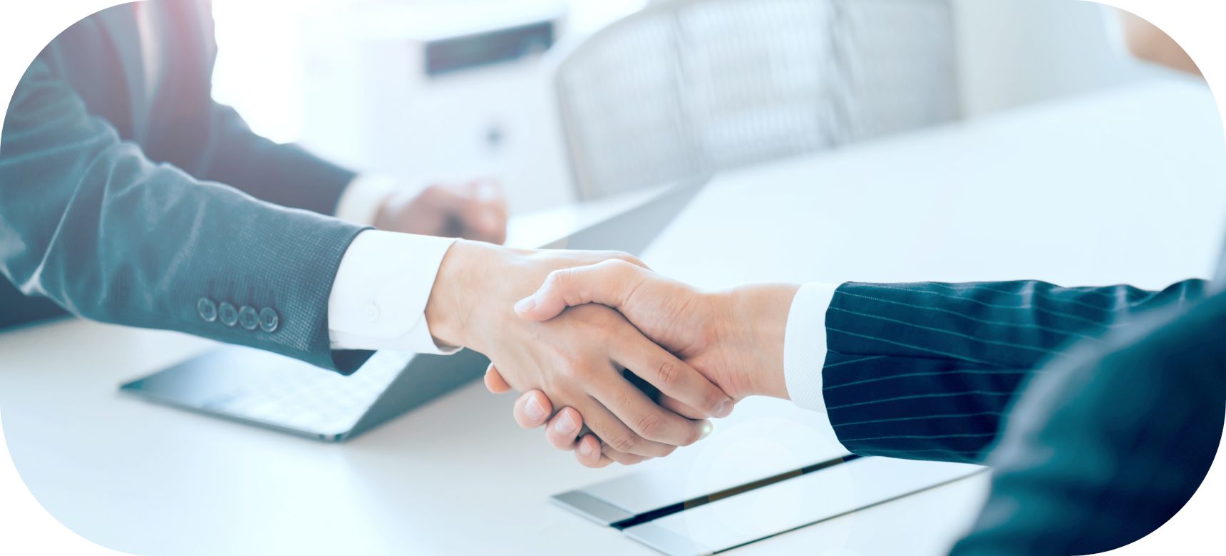 東京都多摩地域事業承継・引継ぎ支援センター メインビジュアル