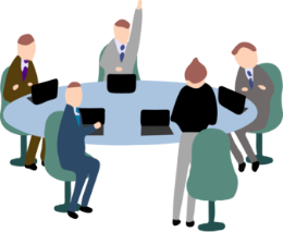 候補先のご紹介